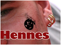 Hennes - Das FC-Magazin