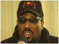 Afrika Bambaataa