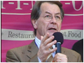 Franz Mntefering