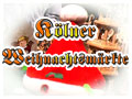 Weihnachtsmärkte