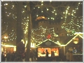 Weihnachstour bei Nacht