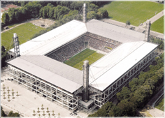 Die Stadionstory