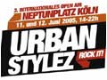 Urban Stylez Festival 2005 - Rock it !